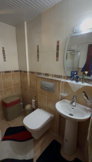 AKSEKİ EMLAKTAN AYDINEVLERDE SATILIK DUBLEX DAİRE