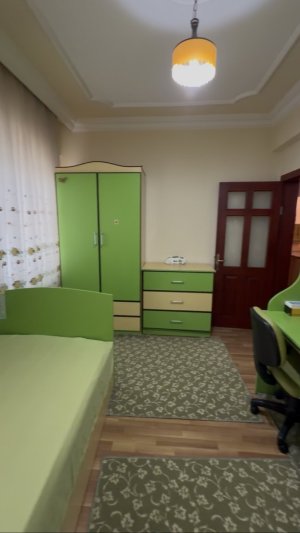 AKSEKİ EMLAKTAN AYDINEVLERDE SATILIK DUBLEX DAİRE
