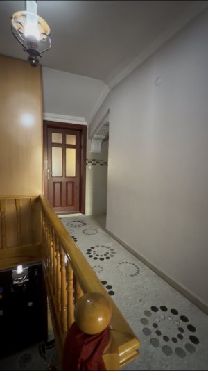 AKSEKİ EMLAKTAN AYDINEVLERDE SATILIK DUBLEX DAİRE