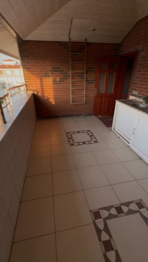 AKSEKİ EMLAKTAN AYDINEVLERDE SATILIK DUBLEX DAİRE