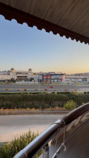 AKSEKİ EMLAKTAN AYDINEVLERDE SATILIK DUBLEX DAİRE