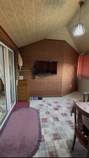 AKSEKİ EMLAKTAN AYDINEVLERDE SATILIK DUBLEX DAİRE