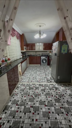 AKSEKİ EMLAKTAN AYDINEVLERDE SATILIK DUBLEX DAİRE