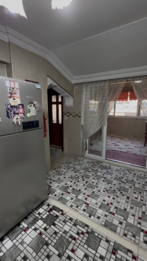 AKSEKİ EMLAKTAN AYDINEVLERDE SATILIK DUBLEX DAİRE