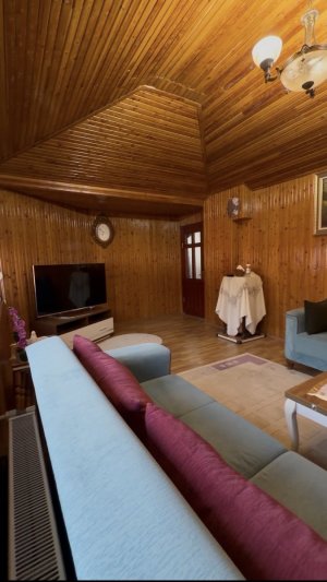 AKSEKİ EMLAKTAN AYDINEVLERDE SATILIK DUBLEX DAİRE