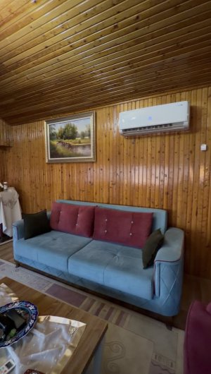 AKSEKİ EMLAKTAN AYDINEVLERDE SATILIK DUBLEX DAİRE