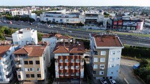 AKSEKİ EMLAKTAN AYDINEVLERDE SATILIK DUBLEX DAİRE